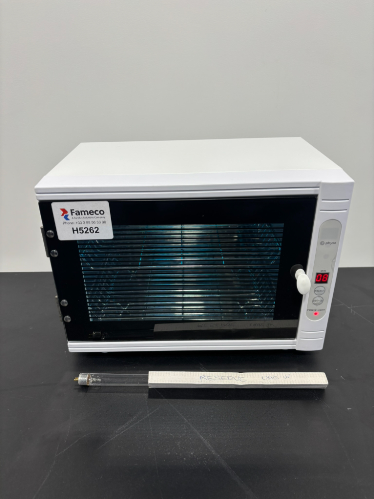Image of Physa UV Sterilizer